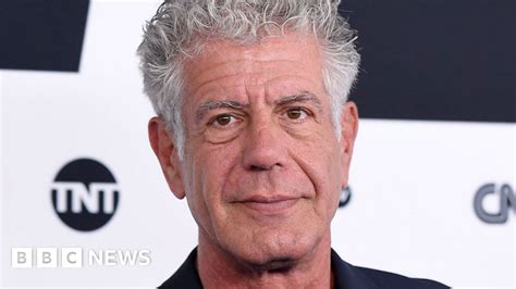 famous chef that killed himself|Anthony Bourdain: Celebrity chef found dead at 61 .